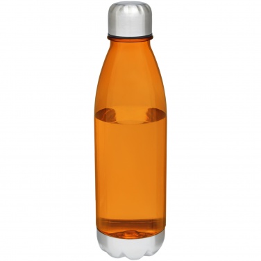 Logo trade advertising products image of: Cove 685 ml water bottle