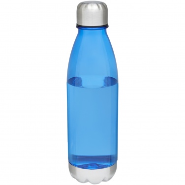 Logo trade corporate gifts picture of: Cove 685 ml water bottle