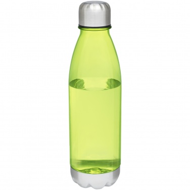 Logo trade corporate gifts image of: Cove 685 ml water bottle