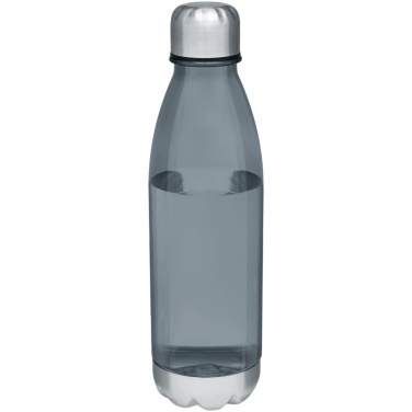 Logo trade promotional giveaways image of: Cove 685 ml water bottle