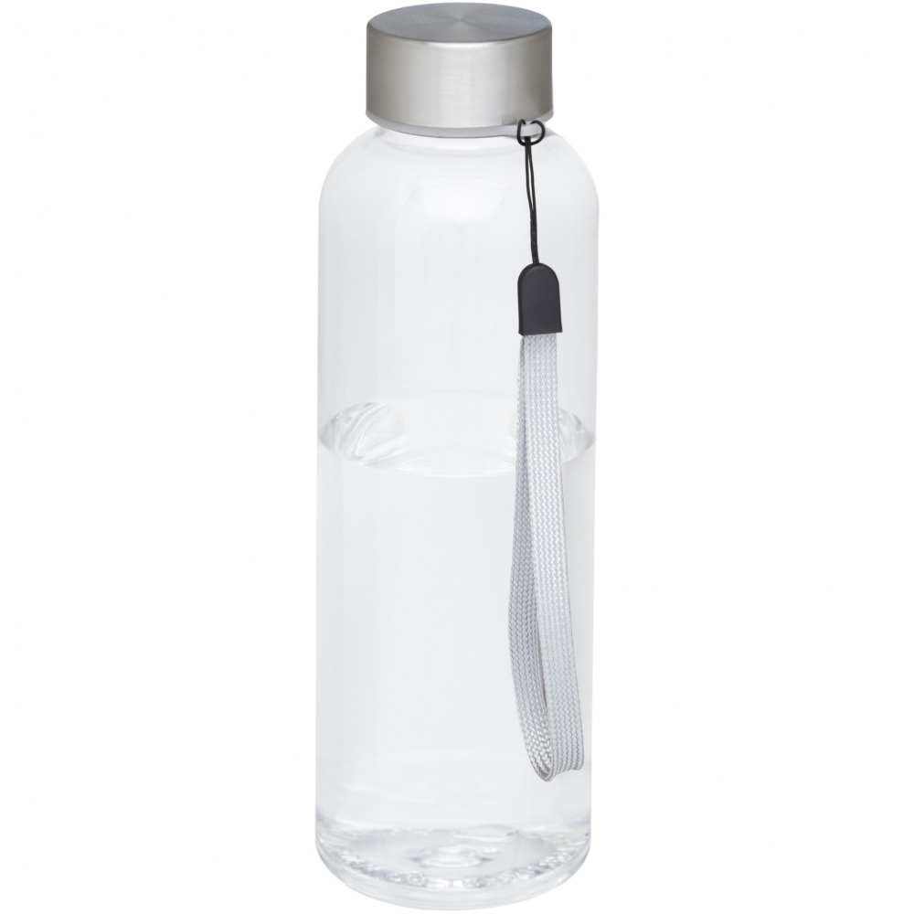 Logotrade promotional item picture of: Bodhi 500 ml water bottle