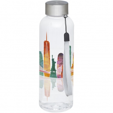 Logo trade business gift photo of: Bodhi 500 ml water bottle