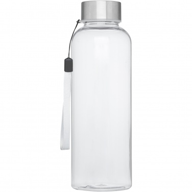 Logotrade promotional item picture of: Bodhi 500 ml water bottle