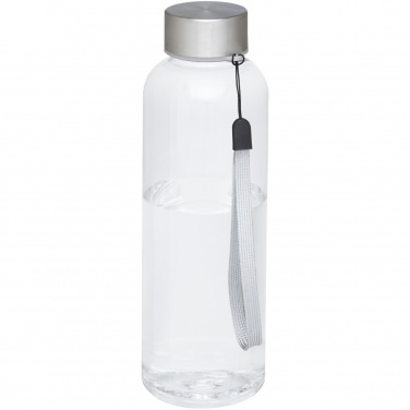 Logo trade promotional giveaway photo of: Bodhi 500 ml water bottle