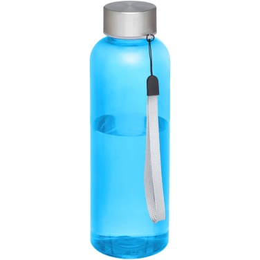 Logo trade advertising product photo of: Bodhi 500 ml water bottle