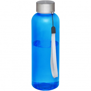 Logotrade promotional gift image of: Bodhi 500 ml water bottle