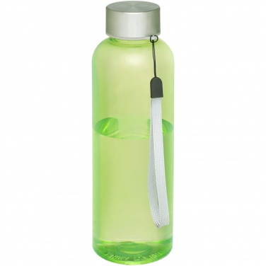 Logo trade corporate gifts picture of: Bodhi 500 ml water bottle