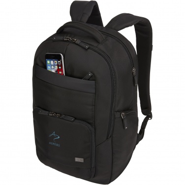 Logotrade promotional giveaways photo of: Case Logic Notion 15.6" laptop backpack 25L