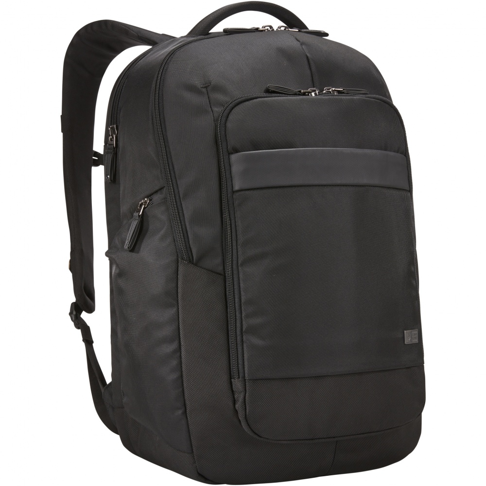 Logo trade promotional gift photo of: Case Logic Notion 17.3" laptop backpack 29L