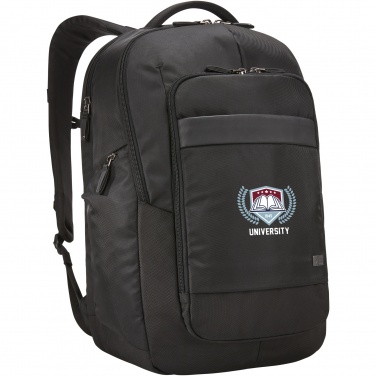 Logotrade promotional merchandise image of: Case Logic Notion 17.3" laptop backpack 29L