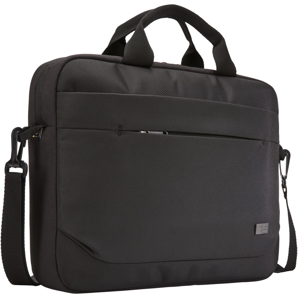 Logo trade promotional merchandise image of: Case Logic Advantage 14" laptop and tablet bag