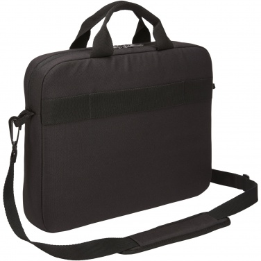 Logo trade promotional giveaway photo of: Case Logic Advantage 14" laptop and tablet bag