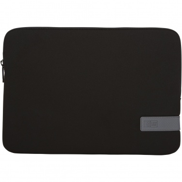 Logo trade advertising product photo of: Case Logic Reflect 13" laptop sleeve