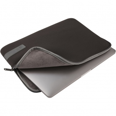 Logo trade promotional gifts image of: Case Logic Reflect 13" laptop sleeve