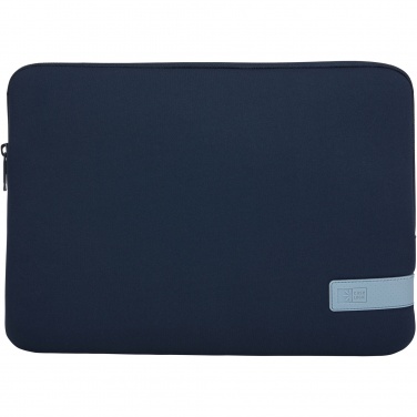 Logo trade promotional giveaways image of: Case Logic Reflect 15.6" laptop sleeve