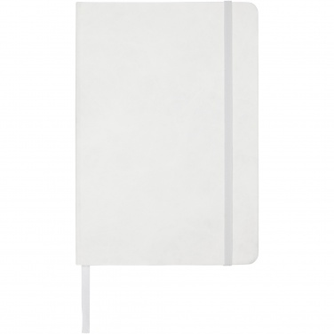 Logotrade promotional products photo of: Breccia A5 stone paper notebook