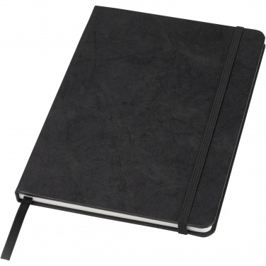 Logotrade business gift image of: Breccia A5 stone paper notebook