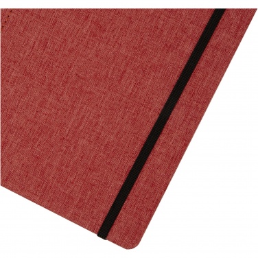 Logotrade corporate gift picture of: Orin A5 RPET notebook