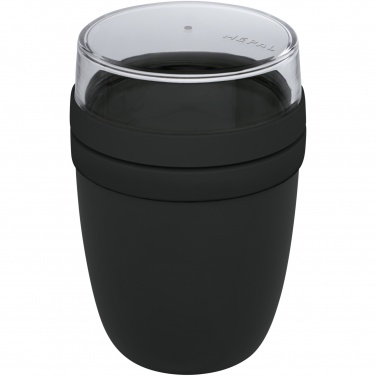 Logo trade promotional items picture of: Mepal Ellipse lunch pot