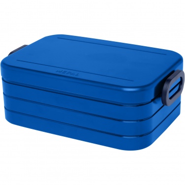 Logotrade promotional products photo of: Mepal Take-a-break lunch box midi