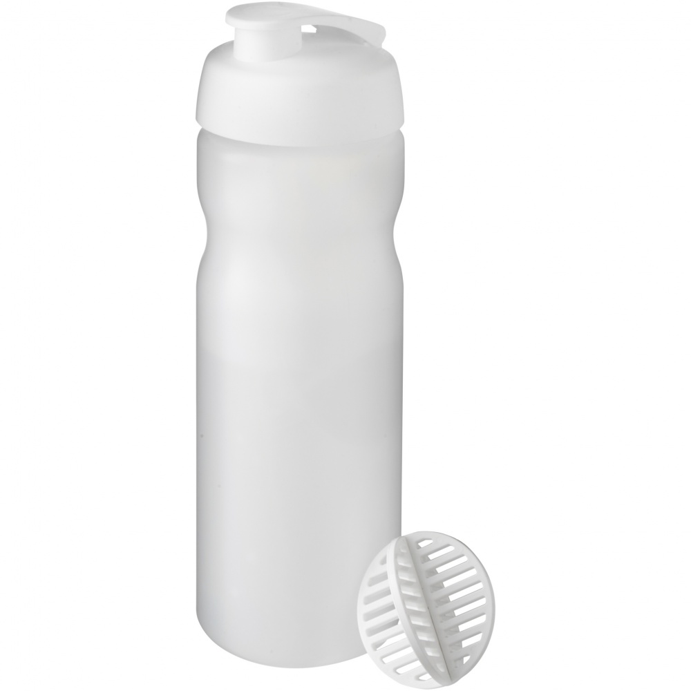 Logotrade promotional product image of: Baseline Plus 650 ml shaker bottle