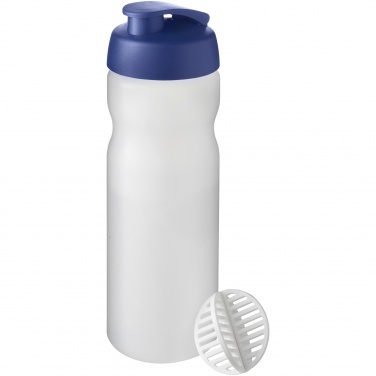 Logotrade promotional merchandise photo of: Baseline Plus 650 ml shaker bottle