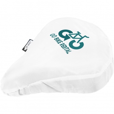 Logotrade promotional item picture of: Jesse recycled PET bicycle saddle cover