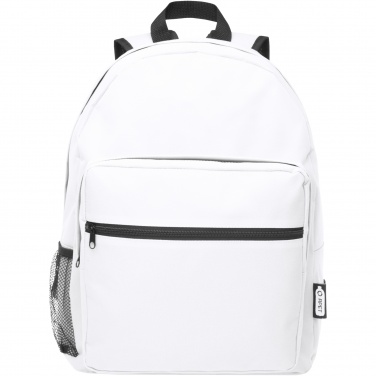 Logotrade promotional product image of: Retrend GRS RPET backpack 16L