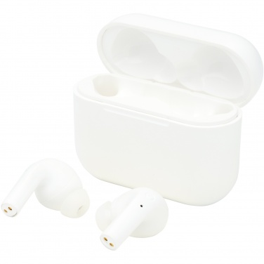 Logotrade promotional merchandise photo of: Braavos 2 True Wireless auto pair earbuds