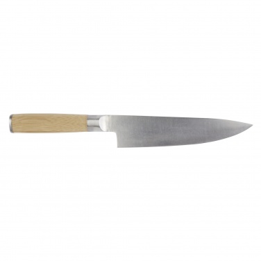 Logo trade corporate gifts image of: Cocin chef's knife