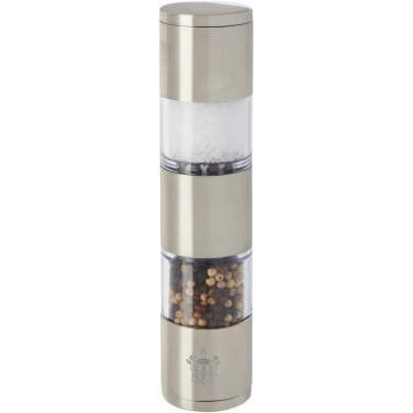 Logotrade promotional item image of: Auro salt and pepper grinder