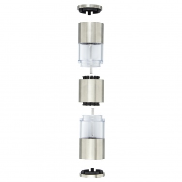 Logotrade corporate gift image of: Auro salt and pepper grinder