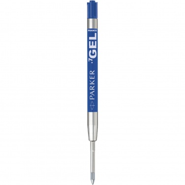 Logo trade business gifts image of: Parker Gel ballpoint pen refill