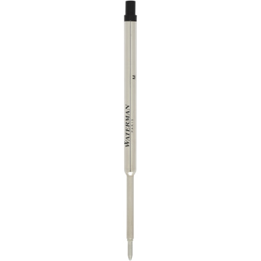 Logotrade advertising product image of: Waterman ballpoint pen refill