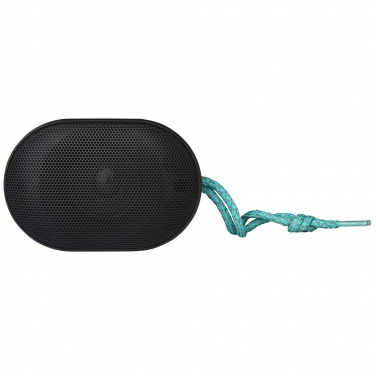 Logo trade promotional merchandise photo of: Move IPX6 outdoor speaker with RGB mood light