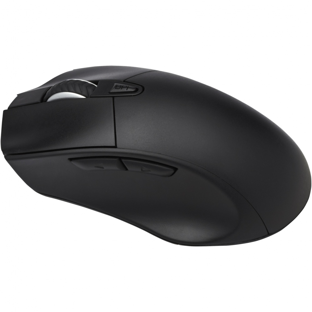 Logotrade promotional product picture of: Pure wireless mouse with antibacterial additive