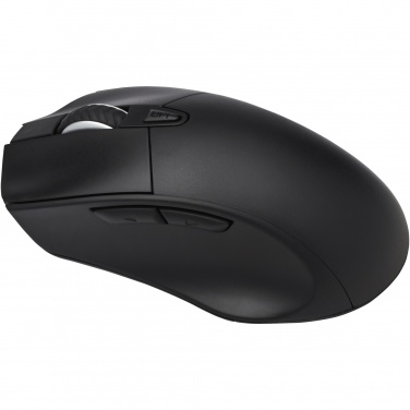 Logotrade promotional items photo of: Pure wireless mouse with antibacterial additive