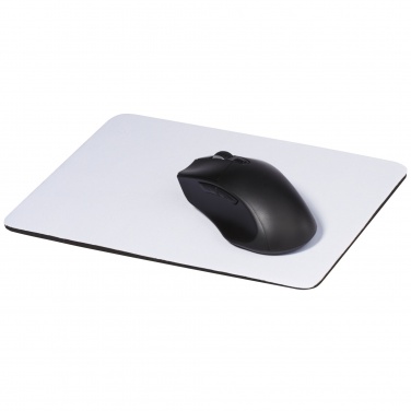 Logotrade promotional product image of: Pure mouse pad with antibacterial additive