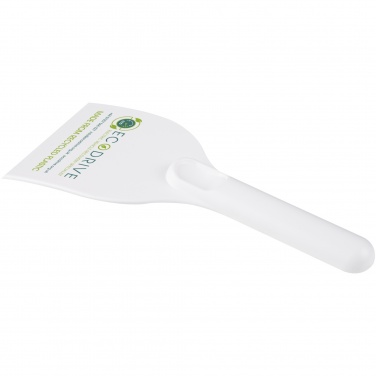 Logo trade promotional products picture of: Chilly large recycled plastic ice scraper