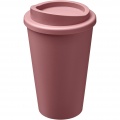 Insulated tumbler Americano®­­ Renew 350 ml, Pink