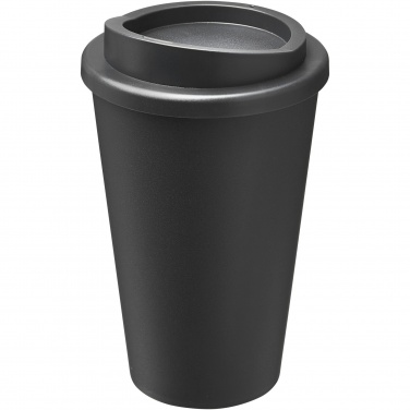 Logo trade advertising products picture of: Insulated tumbler Americano®­­ Renew 350 ml