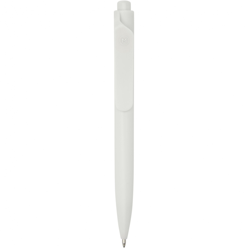 Logo trade corporate gift photo of: Stone ballpoint pen