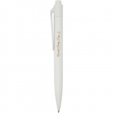 Logo trade promotional gifts picture of: Stone ballpoint pen