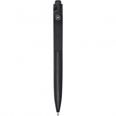 Logo trade promotional merchandise picture of: Stone ballpoint pen