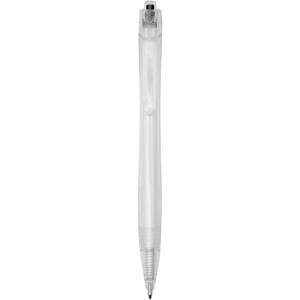 Logotrade promotional giveaways photo of: Honua recycled PET ballpoint pen 