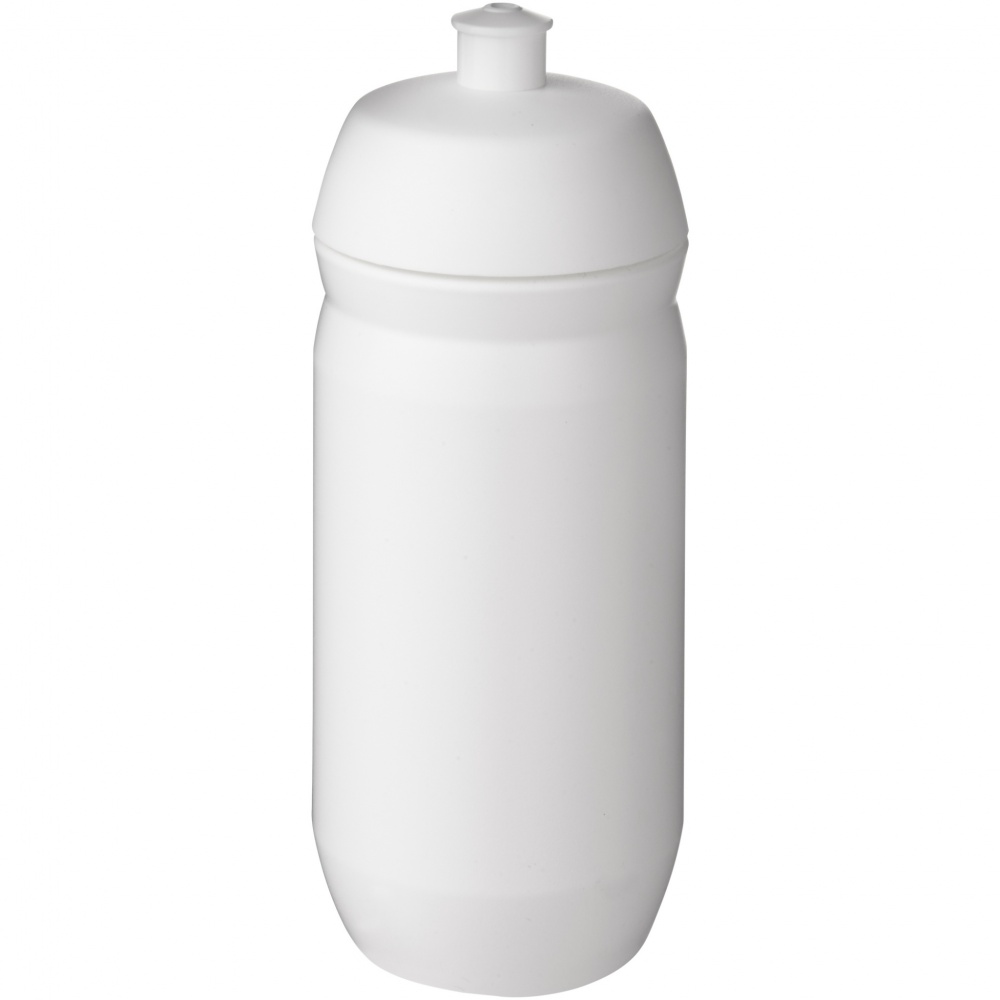 Logo trade promotional item photo of: HydroFlex™ 500 ml squeezy sport bottle