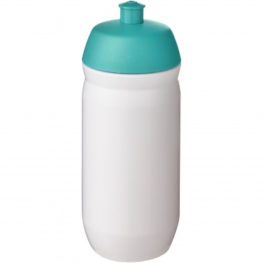 Logotrade promotional merchandise photo of: HydroFlex™ 500 ml squeezy sport bottle