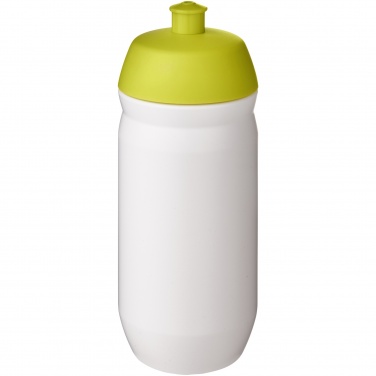 Logotrade advertising product image of: HydroFlex™ 500 ml squeezy sport bottle