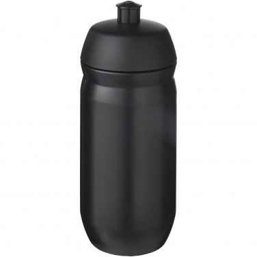 Logotrade promotional product image of: HydroFlex™ 500 ml squeezy sport bottle