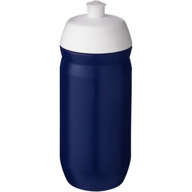 Logotrade promotional product image of: HydroFlex™ 500 ml squeezy sport bottle